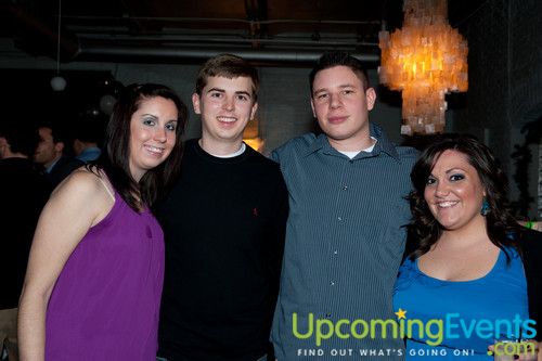 NYE @ The Manayunk Brewery