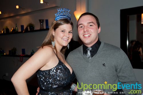 NYE @ The Manayunk Brewery