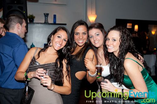 NYE @ The Manayunk Brewery