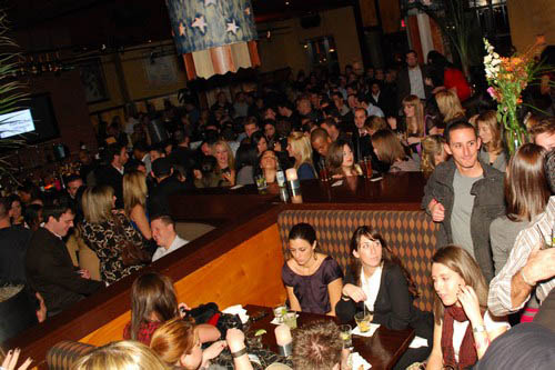 Fashion in Public - An Amazing Night!