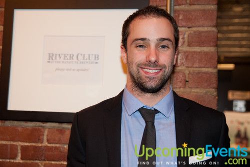 NYE @ The Manayunk Brewery