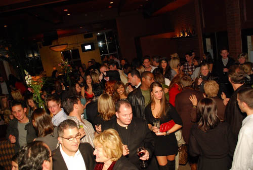 Fashion in Public - An Amazing Night!