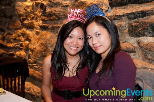 NYE @ The Manayunk Brewery