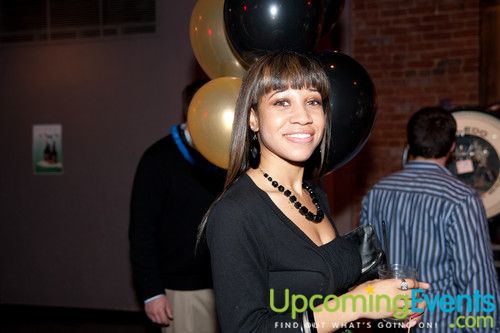 NYE @ The Manayunk Brewery