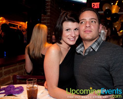 NYE @ The Manayunk Brewery