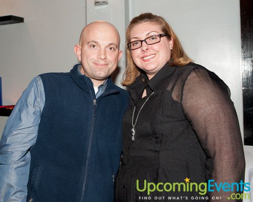 NYE @ The Manayunk Brewery