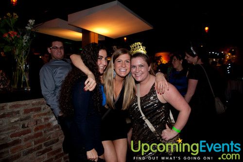 NYE @ The Manayunk Brewery