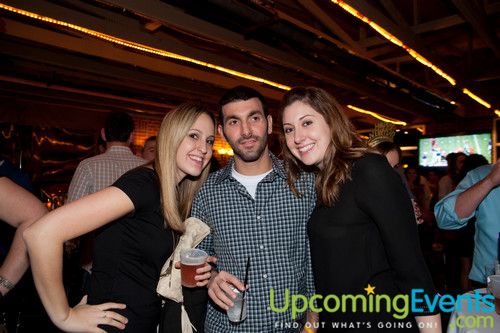 NYE @ The Manayunk Brewery