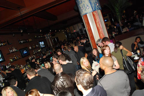 Fashion in Public - An Amazing Night!