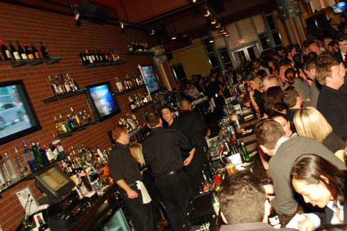 Fashion in Public - An Amazing Night!