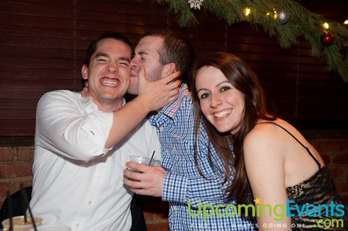 NYE @ The Manayunk Brewery