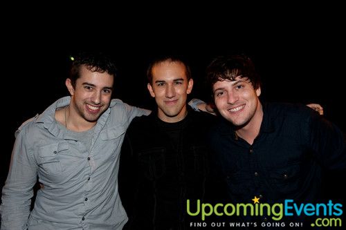 NYE @ The Manayunk Brewery