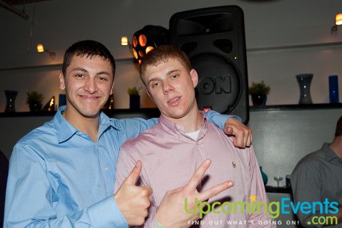 NYE @ The Manayunk Brewery