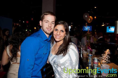 NYE @ The Manayunk Brewery