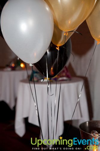 NYE @ The Manayunk Brewery