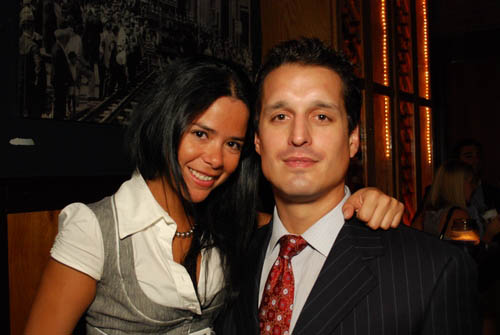 Fashion in Public - An Amazing Night!