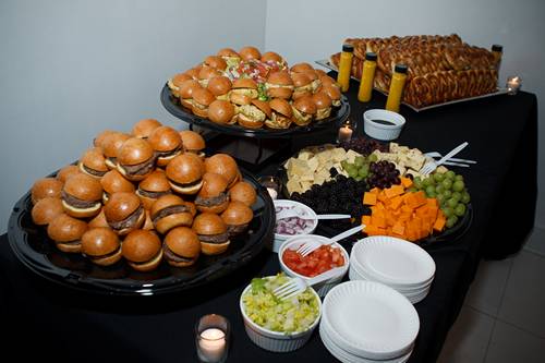 Resolution:  NYE 2012 @ TRUST  (Gallery A)