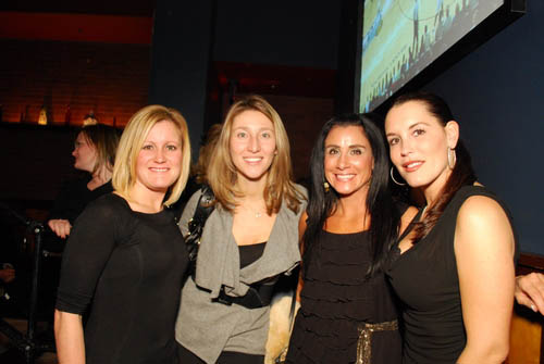 Fashion in Public - An Amazing Night!