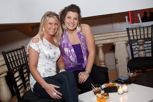 Resolution:  NYE 2012 @ TRUST  (Gallery A)