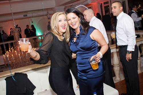 Resolution:  NYE 2012 @ TRUST  (Gallery A)