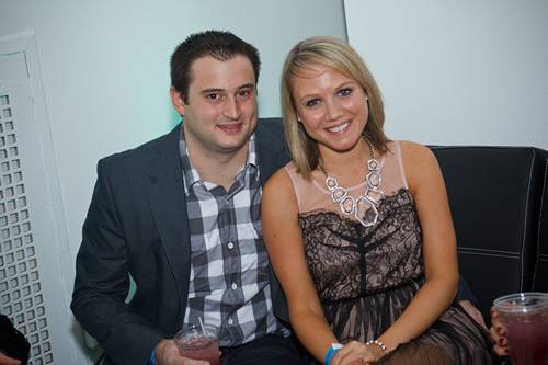 Resolution:  NYE 2012 @ TRUST  (Gallery A)