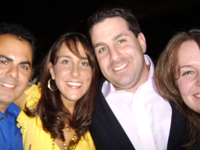 Get Lucky at The Urban Saloon!