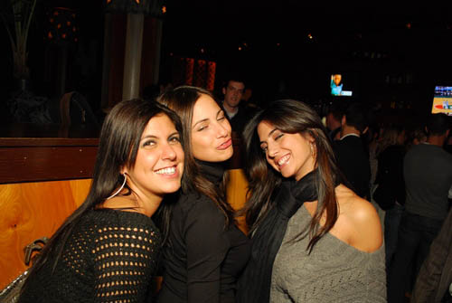 Fashion in Public - An Amazing Night!