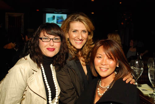 Fashion in Public - An Amazing Night!