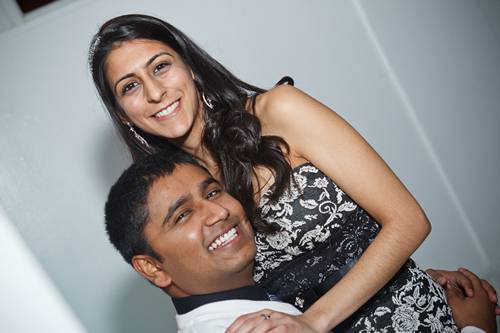 Resolution:  NYE 2012 @ TRUST  (Gallery A)