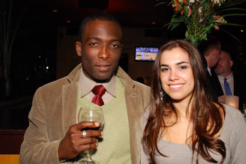 Fashion in Public - An Amazing Night!