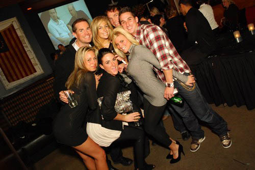 Fashion in Public - An Amazing Night!