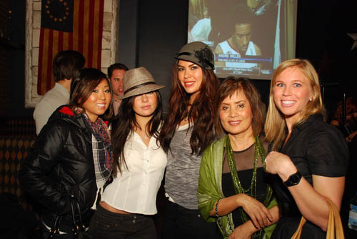 Fashion in Public - An Amazing Night!