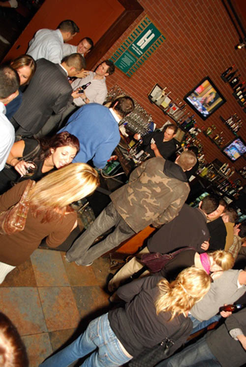 Fashion in Public - An Amazing Night!