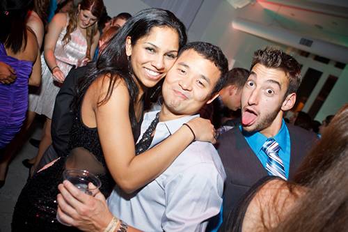 Resolution:  NYE 2012 @ TRUST  (Gallery A)