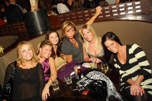 Fashion in Public - An Amazing Night!