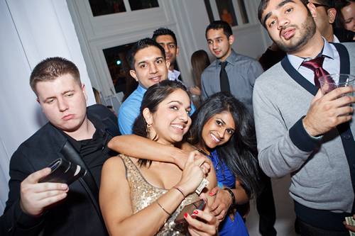 Resolution:  NYE 2012 @ TRUST  (Gallery A)