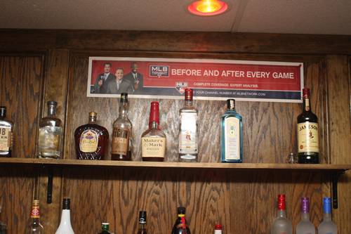 NYE 2012 Dance Party @ Tavern on Broad (Gallery J)