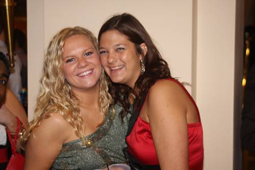 NYE 2012 Dance Party @ Tavern on Broad (Gallery J)