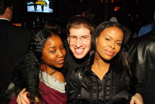 Fashion in Public - An Amazing Night!