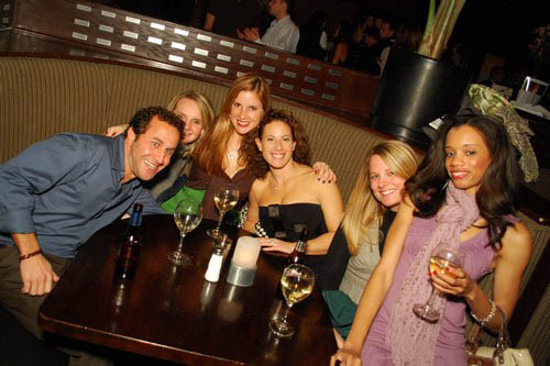 Fashion in Public - An Amazing Night!