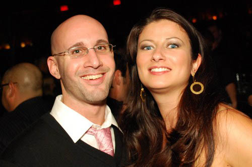 Fashion in Public - An Amazing Night!