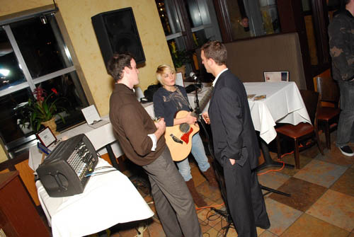 Fashion in Public - An Amazing Night!