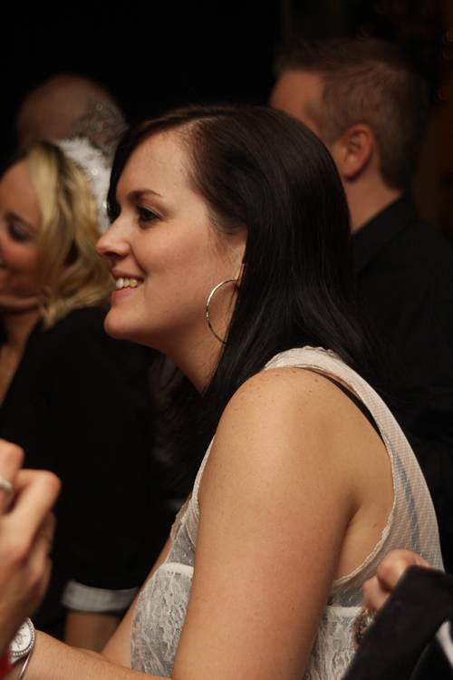 NYE 2012 Dance Party @ Tavern on Broad (Gallery J)