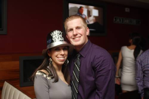 NYE 2012 Dance Party @ Tavern on Broad (Gallery J)