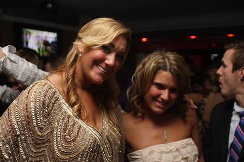 NYE 2012 Dance Party @ Tavern on Broad (Gallery J)