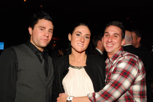 Fashion in Public - An Amazing Night!