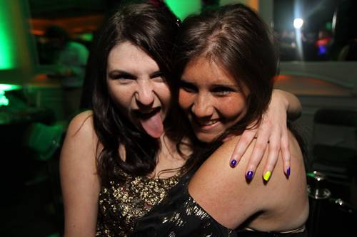 NYE 2012 AC @ The Chelsea Hotel (Gallery I)