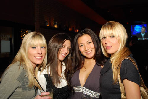 Fashion in Public - An Amazing Night!