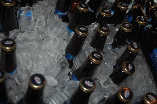 NYE 2012  @ The Field House (Gallery F)