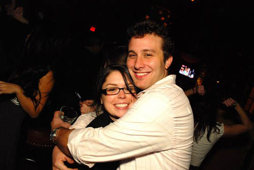 Fashion in Public - An Amazing Night!